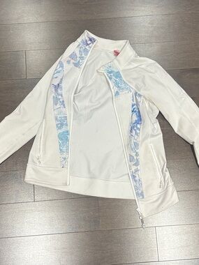 Ivivva (Lululemon) Active Wear Jacket